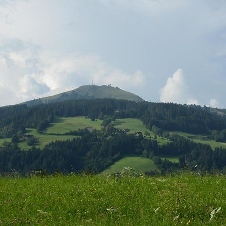 Landhaus Lindner Westendorf Exterior foto